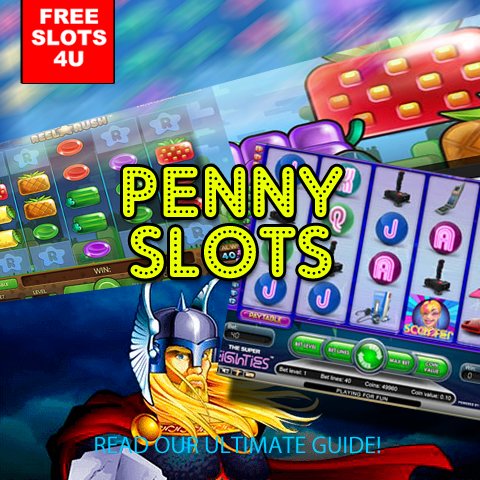 Www Penny Slots For Free