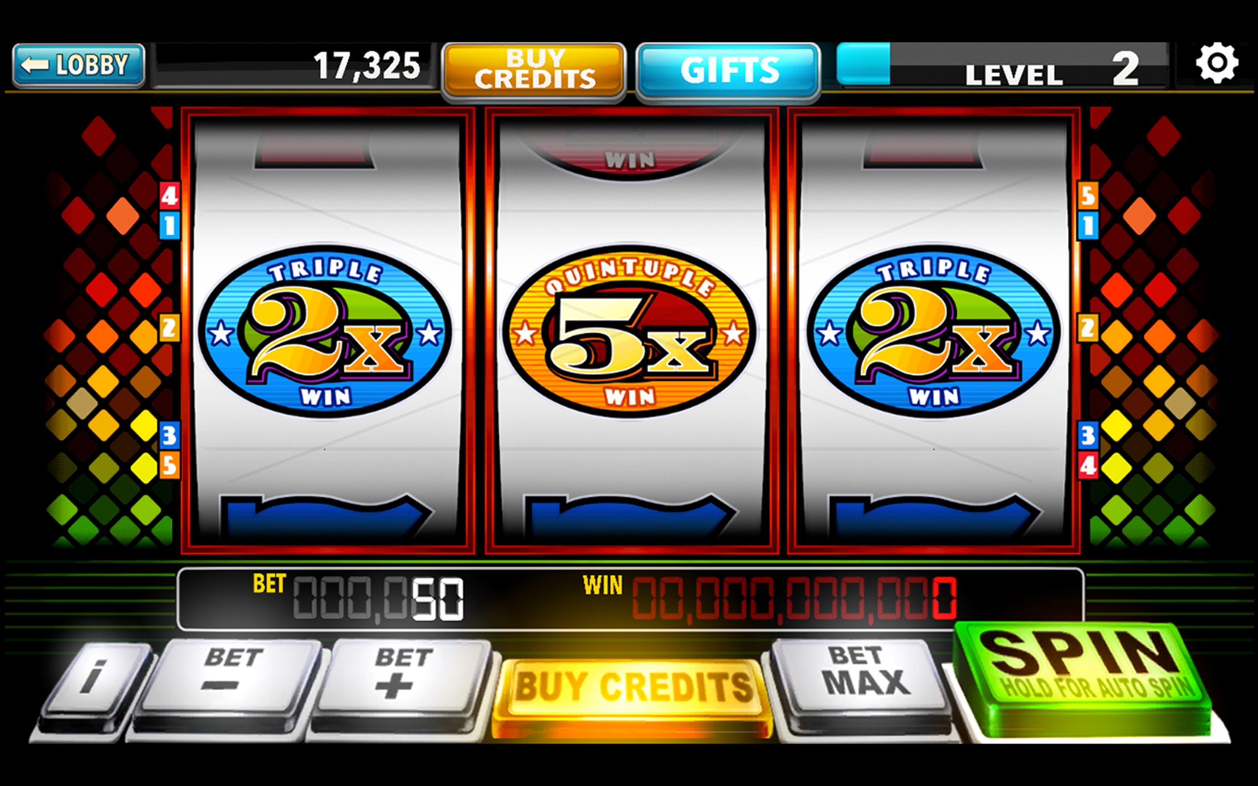 Play Free Casino Slots.com
